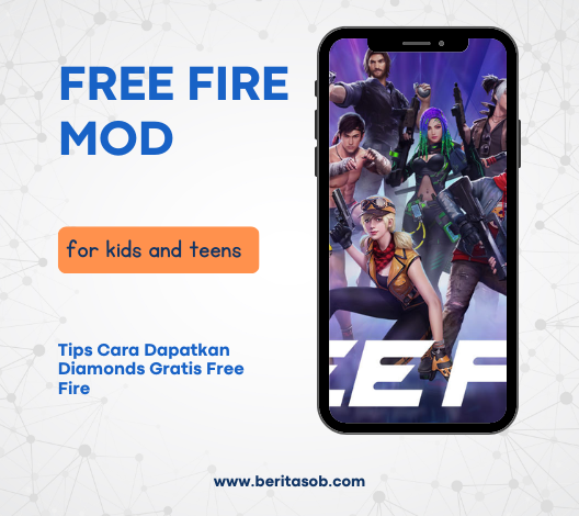 Free Fire Mod