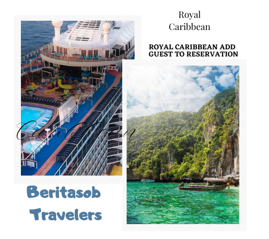 Royal Caribbean