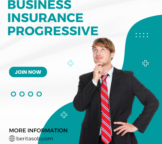 Business Insurance Progressive