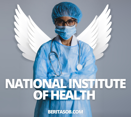 National Institute of Health