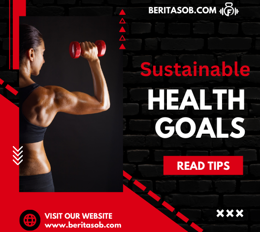 Sustainable Health Goals