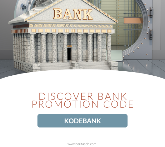 Discover Bank Promotion Code