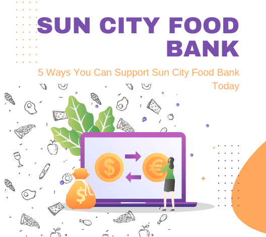 Sun City Food Bank