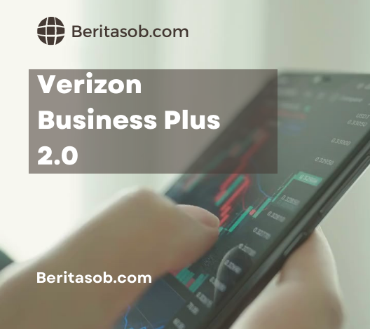 Verizon Business Plus 2.0
