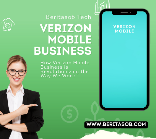 Verizon Mobile Business