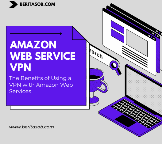 Amazon Web Service Vpn