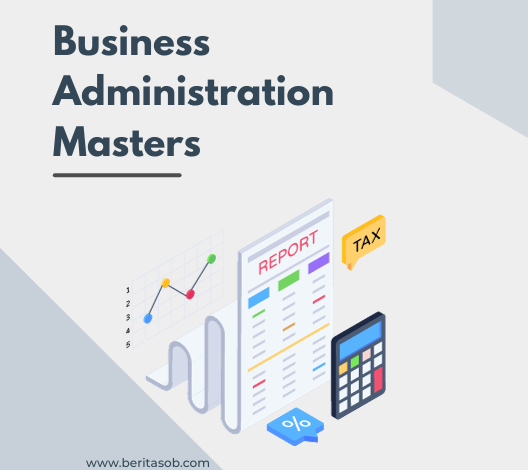 Business Administration Masters